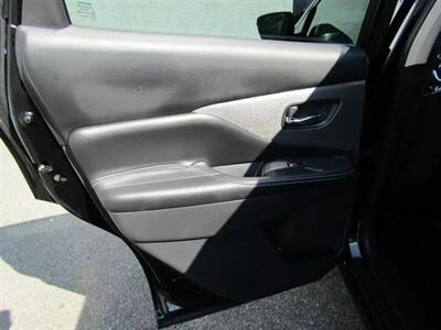 2021 Nissan Murano SV,SUNROOF,CONV PKG,RVC,PWR PKG,SILVER CERTIFIED   - Photo 27 - Haddon Twp, NJ 08107