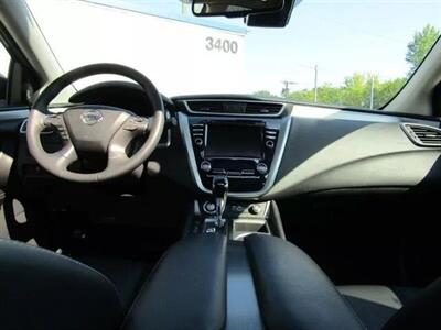 2021 Nissan Murano SV,SUNROOF,CONV PKG,RVC,PWR PKG,SILVER CERTIFIED   - Photo 37 - Haddon Twp, NJ 08107