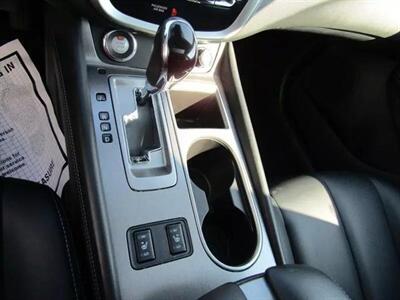 2021 Nissan Murano SV,SUNROOF,CONV PKG,RVC,PWR PKG,SILVER CERTIFIED   - Photo 50 - Haddon Twp, NJ 08107