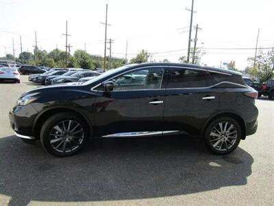 2021 Nissan Murano SV,SUNROOF,CONV PKG,RVC,PWR PKG,SILVER CERTIFIED   - Photo 2 - Haddon Twp, NJ 08107