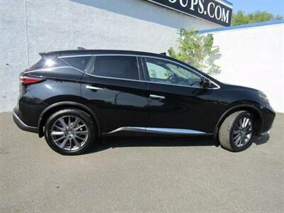 2021 Nissan Murano SV,SUNROOF,CONV PKG,RVC,PWR PKG,SILVER CERTIFIED   - Photo 6 - Haddon Twp, NJ 08107