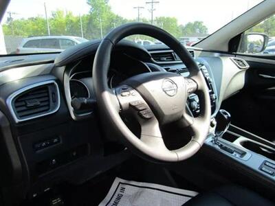 2021 Nissan Murano SV,SUNROOF,CONV PKG,RVC,PWR PKG,SILVER CERTIFIED   - Photo 25 - Haddon Twp, NJ 08107