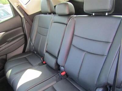 2021 Nissan Murano SV,SUNROOF,CONV PKG,RVC,PWR PKG,SILVER CERTIFIED   - Photo 28 - Haddon Twp, NJ 08107