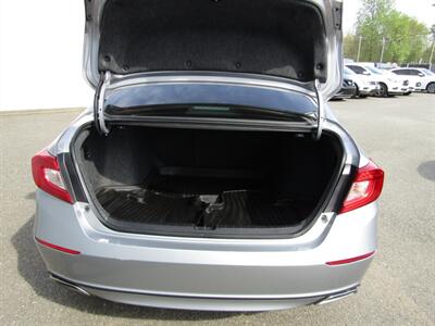 2022 Honda Accord SPORT .TECH PKG,RVC,CONV PKG,SILVER CERTIFIED   - Photo 16 - Haddon Twp, NJ 08107