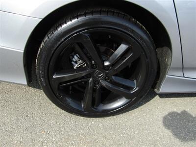 2022 Honda Accord SPORT .TECH PKG,RVC,CONV PKG,SILVER CERTIFIED   - Photo 39 - Haddon Twp, NJ 08107