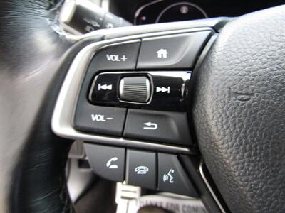 2022 Honda Accord SPORT .TECH PKG,RVC,CONV PKG,SILVER CERTIFIED   - Photo 23 - Haddon Twp, NJ 08107