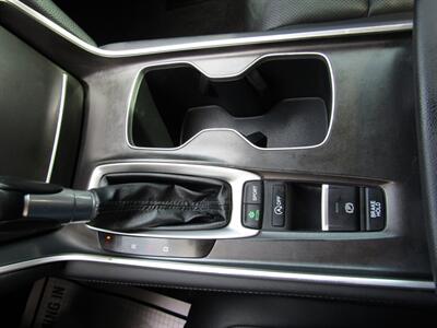 2022 Honda Accord SPORT .TECH PKG,RVC,CONV PKG,SILVER CERTIFIED   - Photo 31 - Haddon Twp, NJ 08107