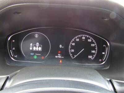 2022 Honda Accord SPORT .TECH PKG,RVC,CONV PKG,SILVER CERTIFIED   - Photo 26 - Haddon Twp, NJ 08107