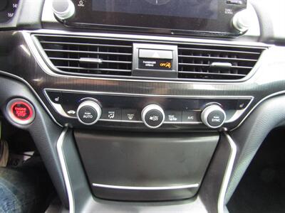 2022 Honda Accord SPORT .TECH PKG,RVC,CONV PKG,SILVER CERTIFIED   - Photo 30 - Haddon Twp, NJ 08107