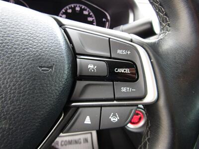 2022 Honda Accord SPORT .TECH PKG,RVC,CONV PKG,SILVER CERTIFIED   - Photo 25 - Haddon Twp, NJ 08107