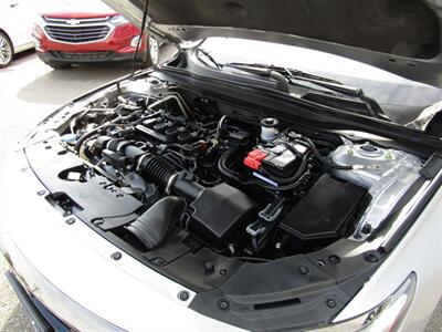 2022 Honda Accord SPORT .TECH PKG,RVC,CONV PKG,SILVER CERTIFIED   - Photo 43 - Haddon Twp, NJ 08107