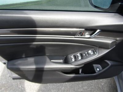 2022 Honda Accord SPORT .TECH PKG,RVC,CONV PKG,SILVER CERTIFIED   - Photo 9 - Haddon Twp, NJ 08107