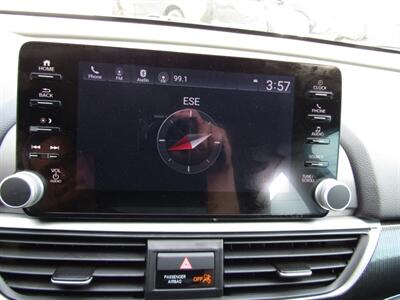 2022 Honda Accord SPORT .TECH PKG,RVC,CONV PKG,SILVER CERTIFIED   - Photo 28 - Haddon Twp, NJ 08107