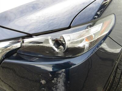 2020 Mazda CX-9 AWD,TOURING,NAV,DR ASST. PKG,SILVER CERTIFIED   - Photo 11 - Haddon Twp, NJ 08107