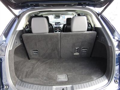 2020 Mazda CX-9 AWD,TOURING,NAV,DR ASST. PKG,SILVER CERTIFIED   - Photo 29 - Haddon Twp, NJ 08107