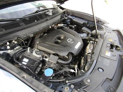 2020 Mazda CX-9 AWD,TOURING,NAV,DR ASST. PKG,SILVER CERTIFIED   - Photo 48 - Haddon Twp, NJ 08107