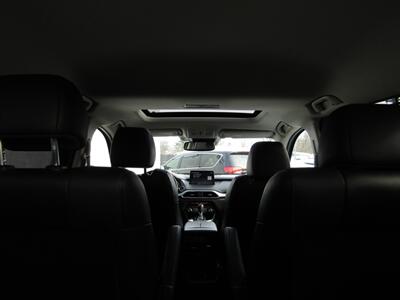 2020 Mazda CX-9 AWD,TOURING,NAV,DR ASST. PKG,SILVER CERTIFIED   - Photo 30 - Haddon Twp, NJ 08107