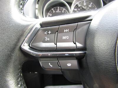 2020 Mazda CX-9 AWD,TOURING,NAV,DR ASST. PKG,SILVER CERTIFIED   - Photo 38 - Haddon Twp, NJ 08107