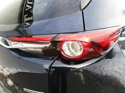 2020 Mazda CX-9 AWD,TOURING,NAV,DR ASST. PKG,SILVER CERTIFIED   - Photo 16 - Haddon Twp, NJ 08107