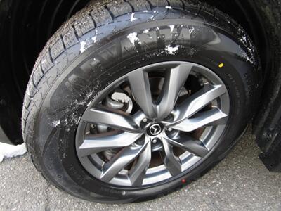 2020 Mazda CX-9 AWD,TOURING,NAV,DR ASST. PKG,SILVER CERTIFIED   - Photo 50 - Haddon Twp, NJ 08107