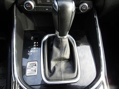 2020 Mazda CX-9 AWD,TOURING,NAV,DR ASST. PKG,SILVER CERTIFIED   - Photo 45 - Haddon Twp, NJ 08107