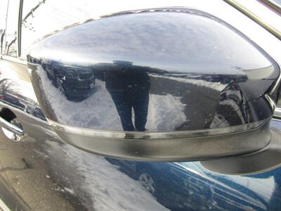 2020 Mazda CX-9 AWD,TOURING,NAV,DR ASST. PKG,SILVER CERTIFIED   - Photo 9 - Haddon Twp, NJ 08107