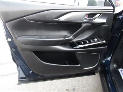 2020 Mazda CX-9 AWD,TOURING,NAV,DR ASST. PKG,SILVER CERTIFIED   - Photo 21 - Haddon Twp, NJ 08107