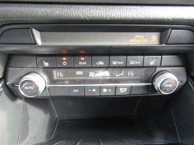 2020 Mazda CX-9 AWD,TOURING,NAV,DR ASST. PKG,SILVER CERTIFIED   - Photo 44 - Haddon Twp, NJ 08107