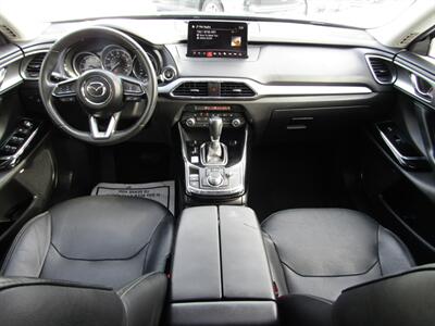 2020 Mazda CX-9 AWD,TOURING,NAV,DR ASST. PKG,SILVER CERTIFIED   - Photo 34 - Haddon Twp, NJ 08107