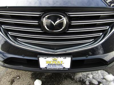 2020 Mazda CX-9 AWD,TOURING,NAV,DR ASST. PKG,SILVER CERTIFIED   - Photo 13 - Haddon Twp, NJ 08107