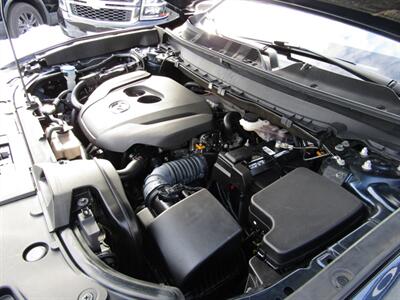 2020 Mazda CX-9 AWD,TOURING,NAV,DR ASST. PKG,SILVER CERTIFIED   - Photo 49 - Haddon Twp, NJ 08107