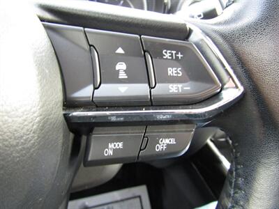 2020 Mazda CX-9 AWD,TOURING,NAV,DR ASST. PKG,SILVER CERTIFIED   - Photo 39 - Haddon Twp, NJ 08107