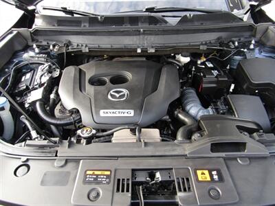 2020 Mazda CX-9 AWD,TOURING,NAV,DR ASST. PKG,SILVER CERTIFIED   - Photo 47 - Haddon Twp, NJ 08107