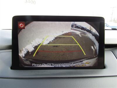 2020 Mazda CX-9 AWD,TOURING,NAV,DR ASST. PKG,SILVER CERTIFIED   - Photo 42 - Haddon Twp, NJ 08107