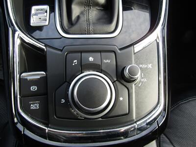 2020 Mazda CX-9 AWD,TOURING,NAV,DR ASST. PKG,SILVER CERTIFIED   - Photo 46 - Haddon Twp, NJ 08107