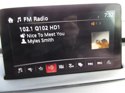 2020 Mazda CX-9 AWD,TOURING,NAV,DR ASST. PKG,SILVER CERTIFIED   - Photo 41 - Haddon Twp, NJ 08107