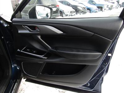 2020 Mazda CX-9 AWD,TOURING,NAV,DR ASST. PKG,SILVER CERTIFIED   - Photo 25 - Haddon Twp, NJ 08107