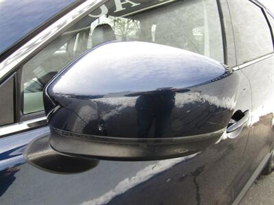 2020 Mazda CX-9 AWD,TOURING,NAV,DR ASST. PKG,SILVER CERTIFIED   - Photo 10 - Haddon Twp, NJ 08107