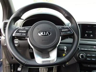 2020 Kia Sportage S   - Photo 44 - Haddon Twp, NJ 08107