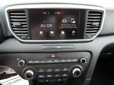 2020 Kia Sportage S   - Photo 48 - Haddon Twp, NJ 08107