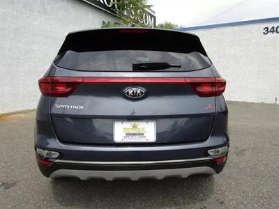 2020 Kia Sportage S   - Photo 4 - Haddon Twp, NJ 08107