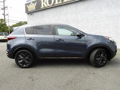 2020 Kia Sportage S   - Photo 6 - Haddon Twp, NJ 08107