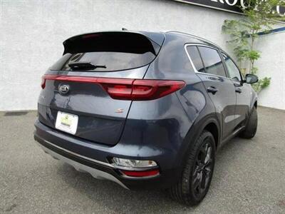 2020 Kia Sportage S   - Photo 5 - Haddon Twp, NJ 08107