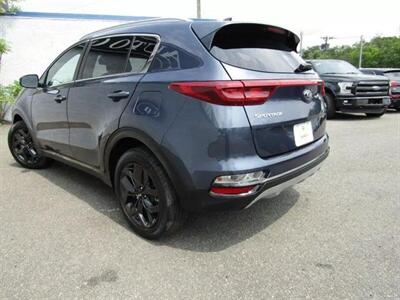 2020 Kia Sportage S   - Photo 3 - Haddon Twp, NJ 08107