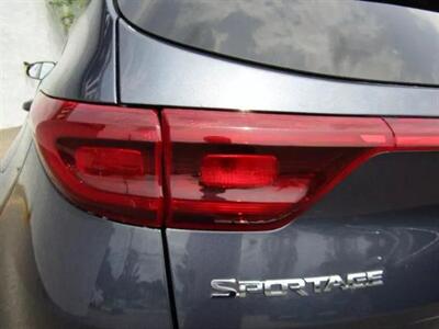 2020 Kia Sportage S   - Photo 23 - Haddon Twp, NJ 08107