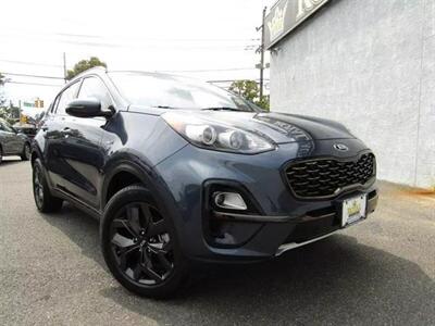 2020 Kia Sportage S   - Photo 7 - Haddon Twp, NJ 08107