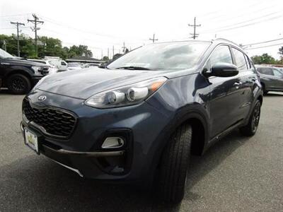 2020 Kia Sportage S   - Photo 1 - Haddon Twp, NJ 08107