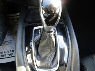 2020 Nissan Rogue SV,AWD,CONV PKG,TECH PKG,RVC,SILVER CERTIFIED - Photo 30 - Haddon Twp, NJ 08107