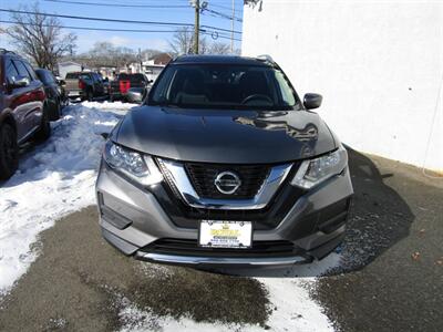 2020 Nissan Rogue SV,AWD,CONV PKG,TECH PKG,RVC,SILVER CERTIFIED - Photo 2 - Haddon Twp, NJ 08107