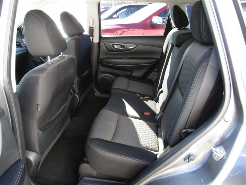 2020 Nissan Rogue SV,AWD,CONV PKG,TECH PKG,RVC,SILVER CERTIFIED - Photo 15 - Haddon Twp, NJ 08107